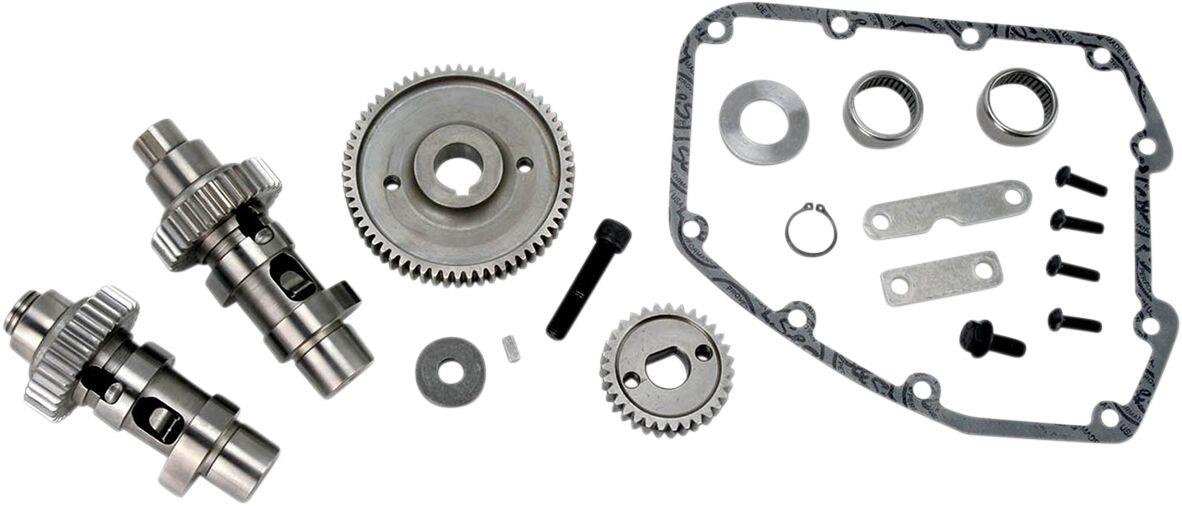 S&S Cycle 583 Easy Start Camshaft Kit For Harley FLHX 1690 2003-2016 106-5811