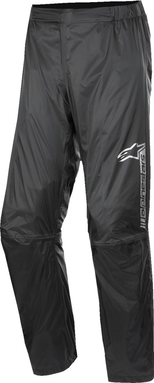 ALPINESTARS Hurricane V2 Rain Pants Black