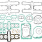 Athena Gasket Kit For Kawasaki Z 550 GT 80-89 P400250850551
