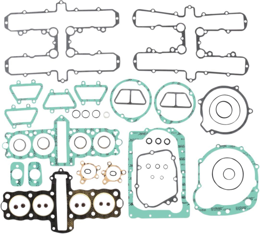 Athena Gasket Kit For Kawasaki Z 550 GT 80-89 P400250850551