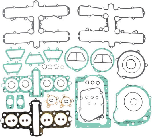 Athena Gasket Kit For Kawasaki Z 550 GT 80-89 P400250850551
