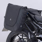 SW-Motech Rear Side Carrier Set For Suzuki GSX-8T/GSX-8TT 2025+ VMC.05.031.12001
