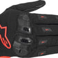 ALPINESTARS SP X 5 Air Gloves Black/Red