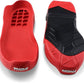 THOR Radial MX Motorcross Boots Replacement Outsoles Black/Red
