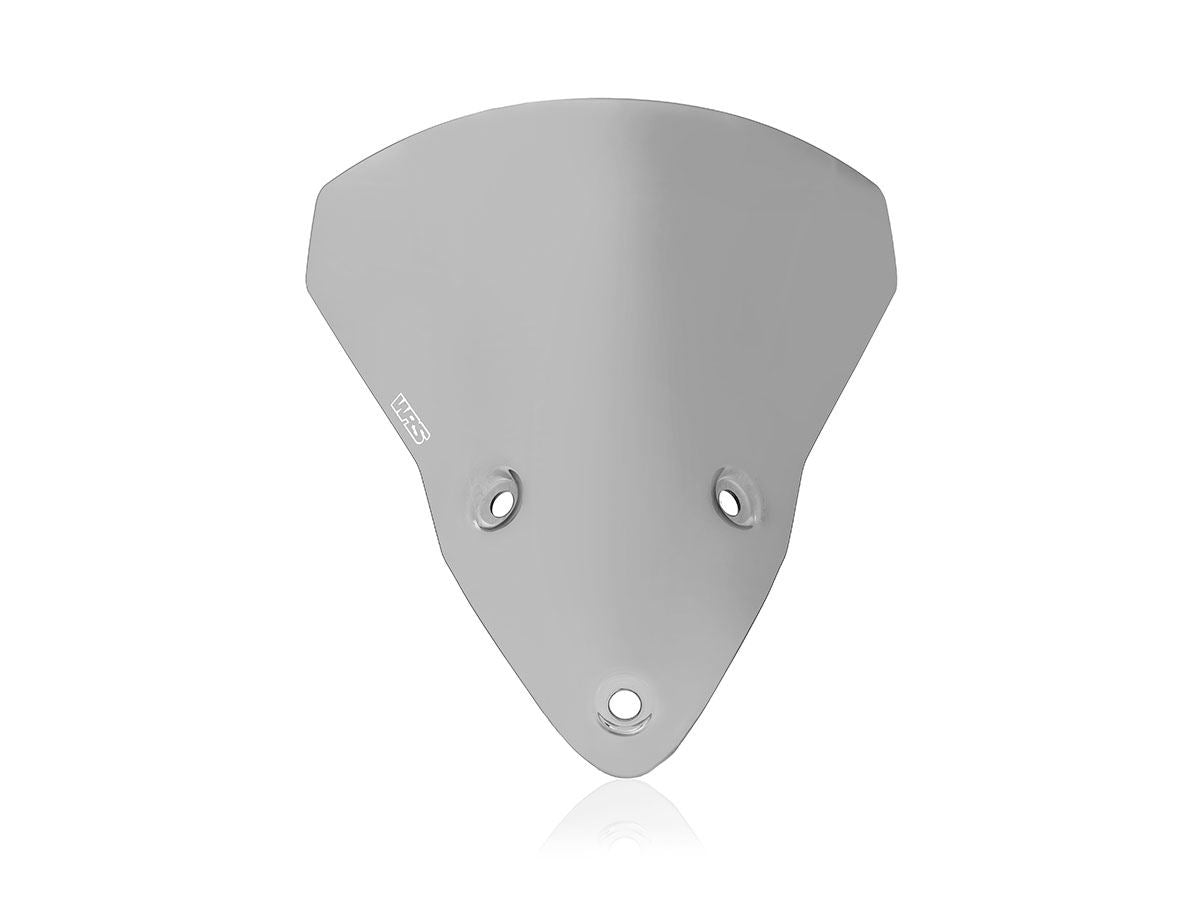 WRS Windscreen Tour Duc Ducati Supersport Smoke Du021f