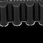 S&S Cycle Drive Belt For Harley Davidson FLSTC 1584 2007-2011 560-0391