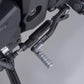 SW-Motech Gear Lever For Kawasaki Z 1100 2026 Black, Silver FSC.08.065.10000