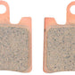 Ebc Scooter "SFA" Double-H Brake Pads For Daelim B-BONE 125 1998-2013 SFA283/4HH