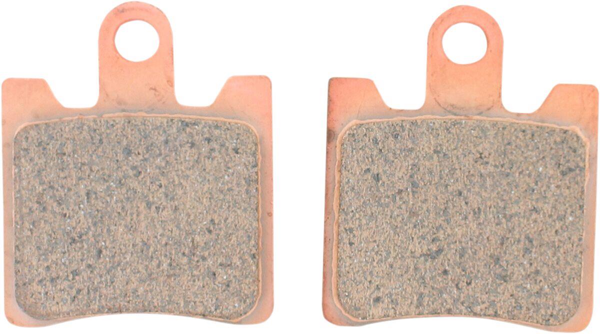 Ebc Scooter "SFA" Double-H Brake Pads For Daelim B-BONE 125 1998-2013 SFA283/4HH
