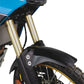 UNIRACING Scratch Saver Yamaha Tenere 700 KIT RALLY FRONT K49380