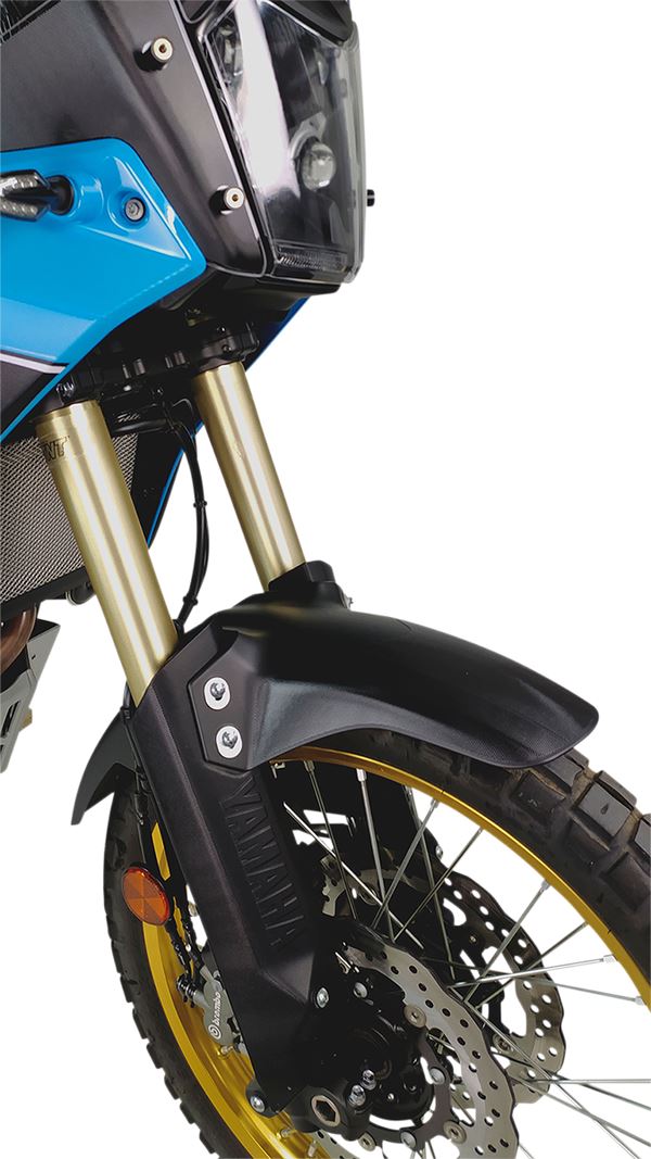 UNIRACING Scratch Saver Yamaha Tenere 700 KIT RALLY FRONT K49380