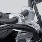 SW MOTECH Handlebar Increase Kit Bmw R 1300 Gs 23- Silver Leh.07.039.13000/S