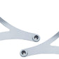 Kuryakyn Multi-Purpose Backrest Mount For Indian Challenger 108 14-22 KUR7094