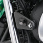 Daytona LED Turn Signal Pair Alloy Housing D-Light Indicator 80826