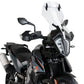 Puig Touring Screen With Extender Clear 20338O