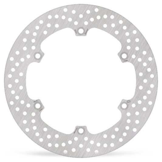 Moto-Master Halo Series Rear Rotor For Honda CTX 1300 2002-2019 110494