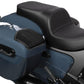 Drag Specialties Freedom Touring Seat For Indian Challenger 108 2020-2026 4722A