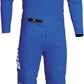 THOR Youth Sector Minimal MX Motorcross Jersey Navy 2023 Model