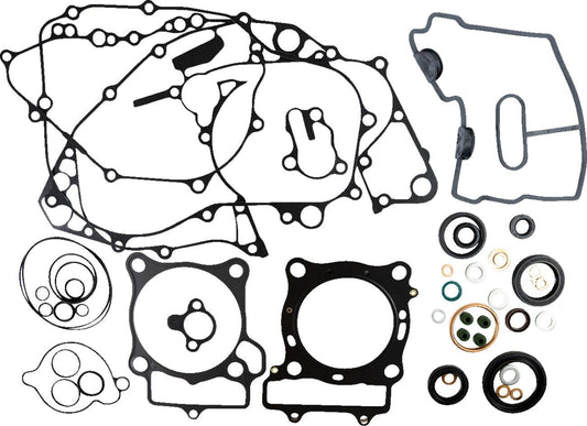 Athena Complete Gasket Kit For Honda CRF 250 RX 18-25 P400210900323