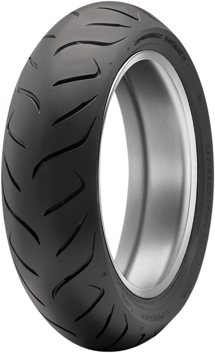 DUNLOP Roadsmart II Tyre 637644