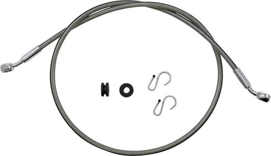 Magnum Shielding XR Brake Line Kit For Indian Scout 69 2015-2022 SSC0603-43