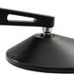 Daytona Bar End Mirror Aluminum Ø30mm Clamp Side View D-MIRROR-10 89817