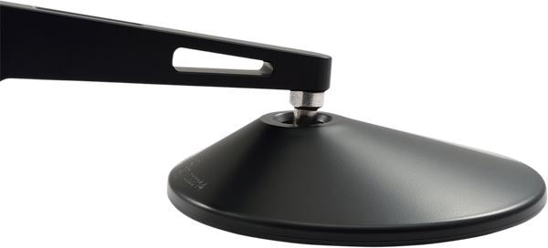 Daytona Bar End Mirror Aluminum Ø30mm Clamp Side View D-MIRROR-10 89817