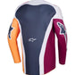 ALPINESTARS Racer Portl Jersey RED/GRAY 2025 Model