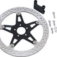 Arlen Ness Big Brake Floating Aluminum Rotor Kit For HD FLHRXS 1868 07-24 02-910