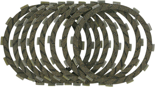 Ebc CK Standard Series Clutch Kit For Honda GL 1000 K 1977-1978 Set CK1143