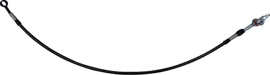 Fat Baggers Brake/Clutch Line Extension For Harley FLHX 1923 08-26 100020-B