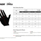 THOR SPORTMODE Riot MX Gloves NAVY 2025 Model