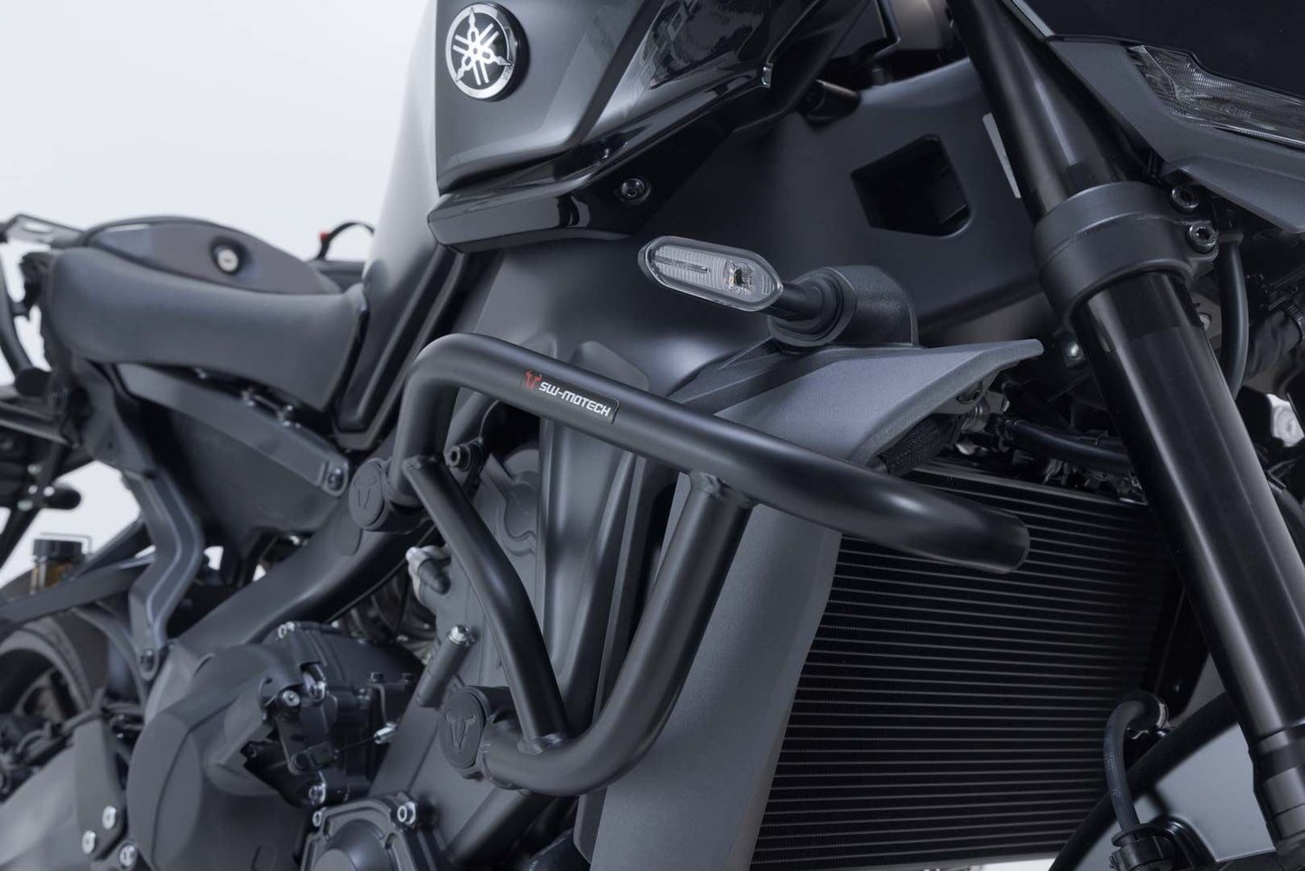 SW MOTECH Crash Bar For Yamaha MT-09 SP 23-24 Sbl.06.036.10000/B