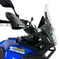 WRS Deflectors Yamaha Tenere 700 Smoke Ya033f