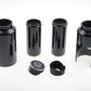 Cult Werk Fork Covers For Harley Davidson FXBR 1923 2018-2023 HD-BRO028