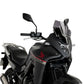 PUIG Sport Screen Light Smoke for Honda XL750 Transalp 23-24 21655H