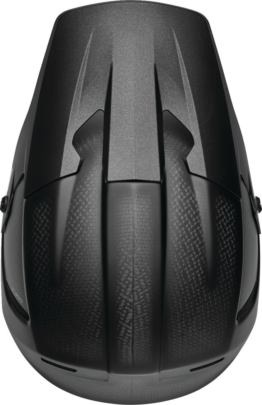 THOR Reflex Sport Carbon Stealth MIPS® Helmet CARBON STEALTH BLK 2025 Model