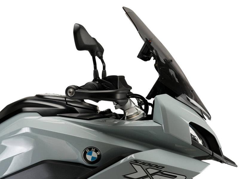 Puig Touring Screen Clear 120VR