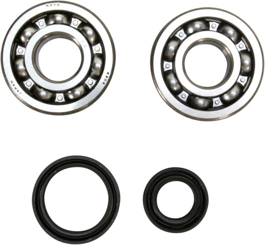 Prox Crankshaft Bearing Seal Kit For Suzuki RM 85 17/14 1999-2023 23.CBS31099