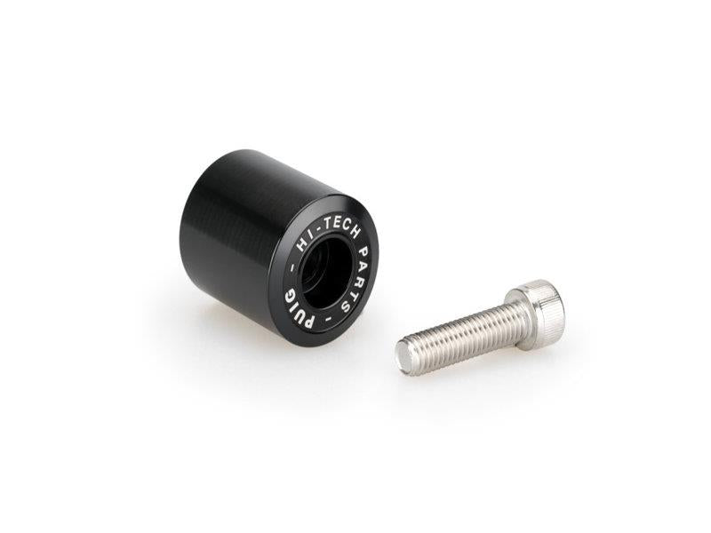 Puig Lever Protector Adaptor Black 21002N