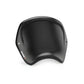 Puig Retro Fly Screen Matt Black 21997W