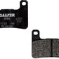 GALFER Brake Pad Semi-Sintered Metal FD325G1054