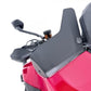 WRS Side Deflectors For Ducati Multistrada V2 900 2025-2026 DU038NO