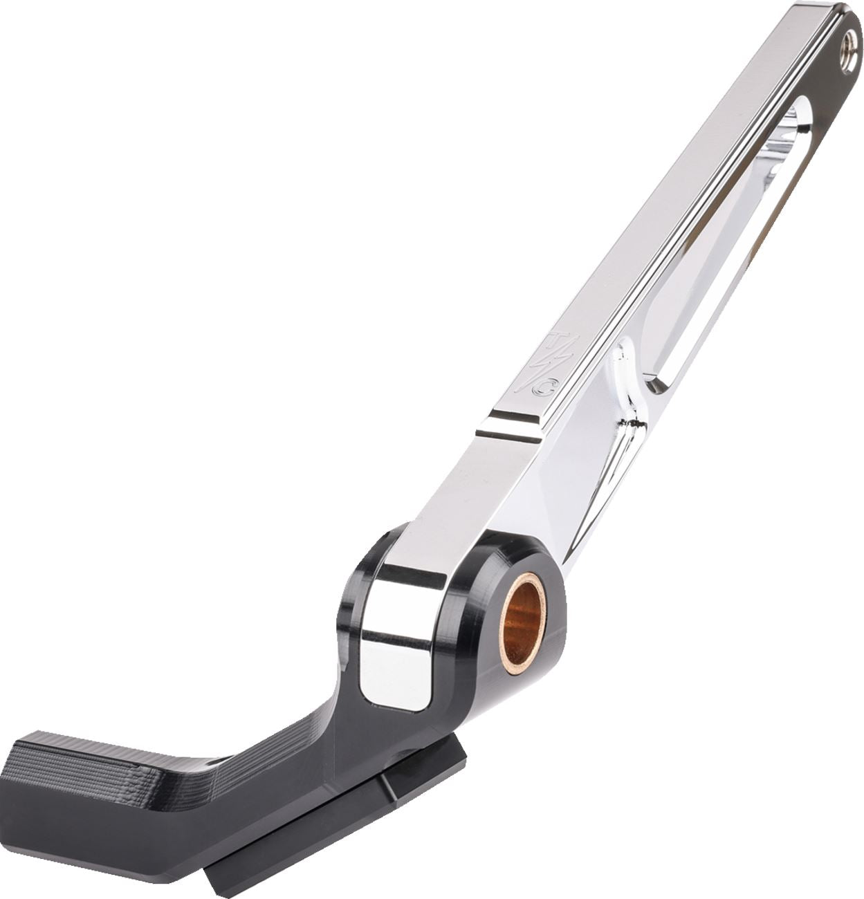 Thrashin Supply Co. Billet Brake Arm For Harley FXBB 1923 2018-2025 TSC-2300-3