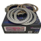J. Costa Clutch Plates For Yamaha XP 530 T-Max Kymco AK 550 I 2001-2024 IT530D