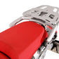 SW MOTECH Luggage Alu Rack Silver Bmw R 1200 Gs GPT.07.352.15000/S