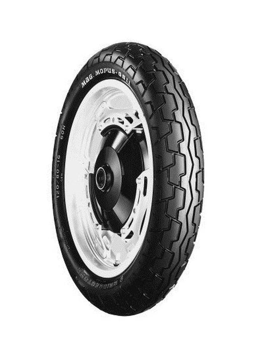 BRIDGESTONE Exedra G s 2.75-18 42P TT Tyre