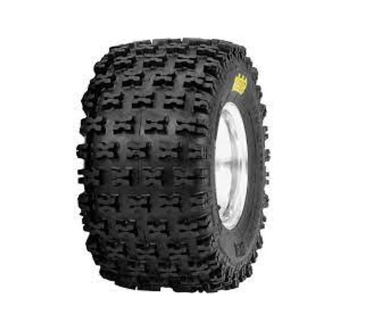 ITP HOLESHOT 21X7X10 2 Ply Quad Tyre