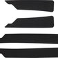 WSM Mat For Sea-Doo 720 Gti/Gts 012-306BLK