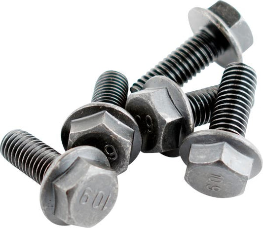 WSM Speed Sensor Magnet Bolt For Sea-Doo GTS 130 2011-2016 6 Pack 014-907